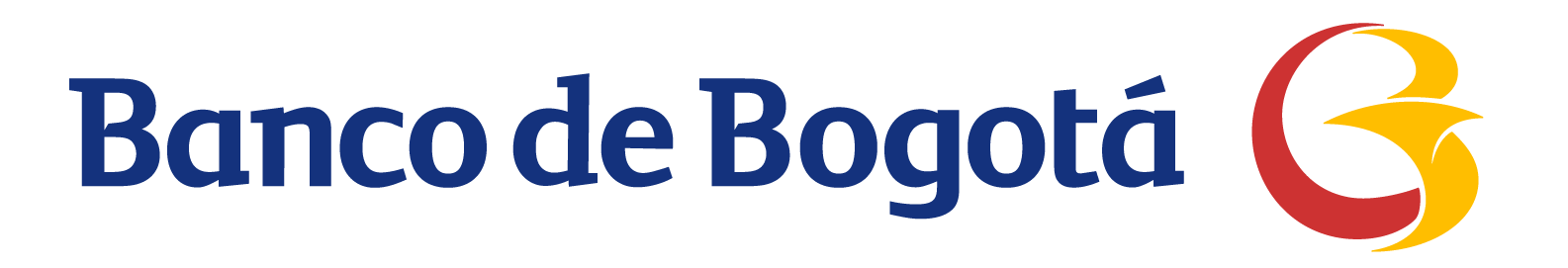 Logo Banco Bogotá